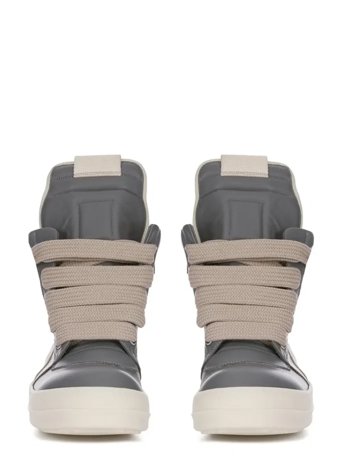 RICK OWENS – ZAPATOS RU02E1898LCOW2-0611 RICK OWENS – ZAPATOS RU02E1898LCOW2-0611