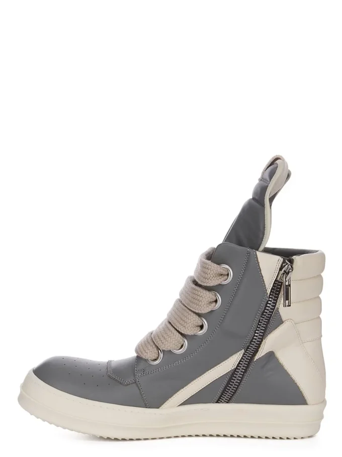 RICK OWENS – ZAPATOS RU02E1898LCOW2-0611 RICK OWENS – ZAPATOS RU02E1898LCOW2-0611