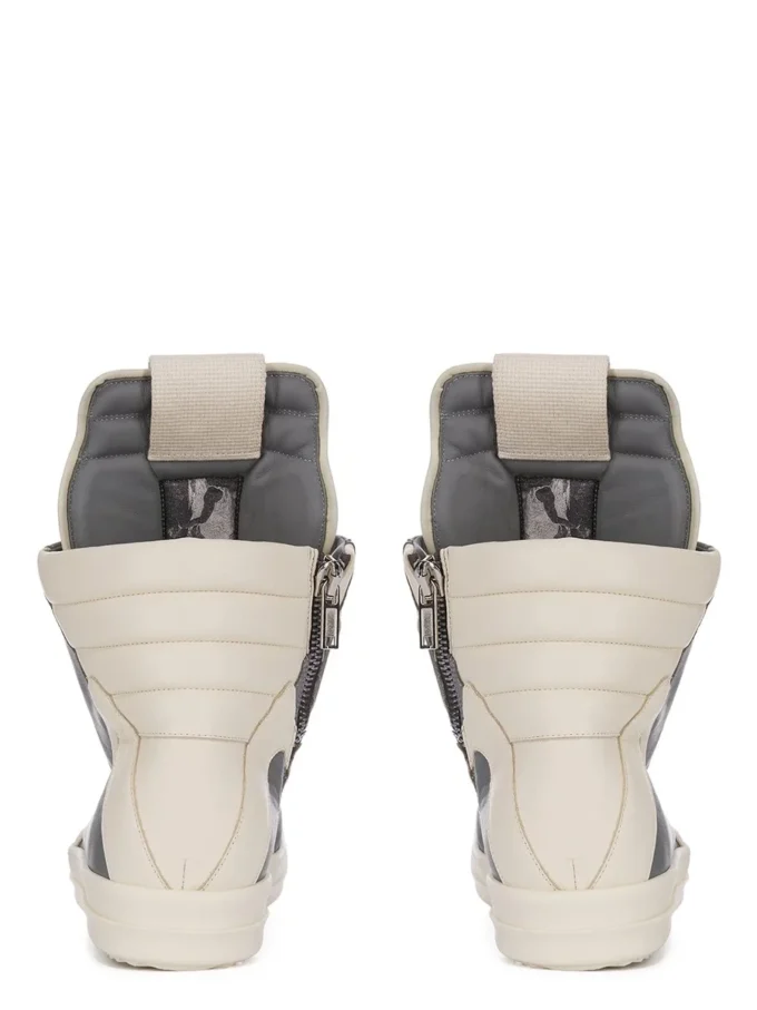 RICK OWENS – ZAPATOS RU02E1898LCOW2-0611 RICK OWENS – ZAPATOS RU02E1898LCOW2-0611