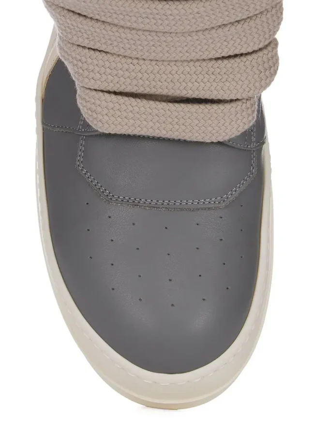 RICK OWENS – ZAPATOS RU02E1898LCOW2-0611 RICK OWENS – ZAPATOS RU02E1898LCOW2-0611