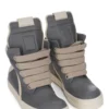 RICK OWENS – ZAPATOS RU02E1898LCOW2-0611 RICK OWENS – ZAPATOS RU02E1898LCOW2-0611