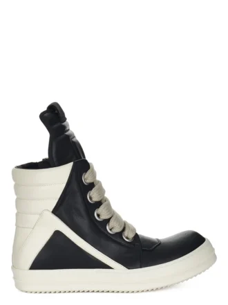 RICK OWENS – ZAPATOS RU02E1898LCOW2-911