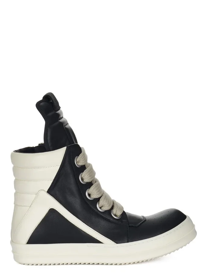 RICK OWENS – ZAPATOS RU02E1898LCOW2-911 RICK OWENS – ZAPATOS RU02E1898LCOW2-911