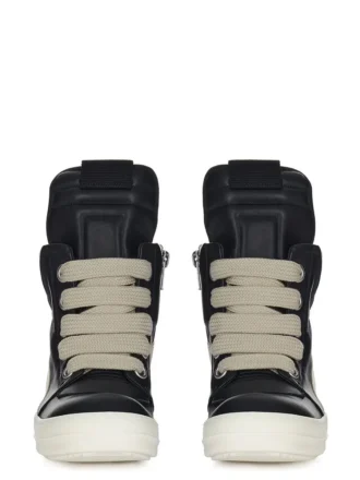 RICK OWENS – ZAPATOS RU02E1898LCOW2-911