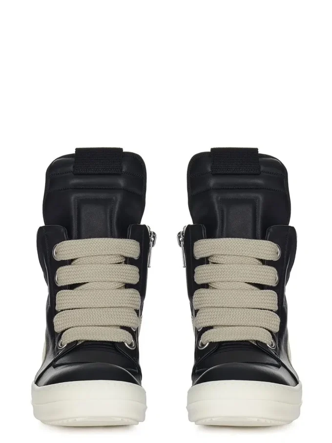 RICK OWENS – ZAPATOS RU02E1898LCOW2-911 RICK OWENS – ZAPATOS RU02E1898LCOW2-911
