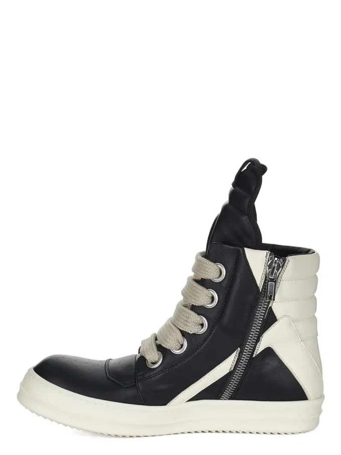 RICK OWENS – ZAPATOS RU02E1898LCOW2-911 RICK OWENS – ZAPATOS RU02E1898LCOW2-911