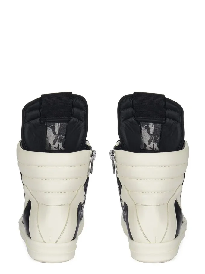 RICK OWENS – ZAPATOS RU02E1898LCOW2-911 RICK OWENS – ZAPATOS RU02E1898LCOW2-911