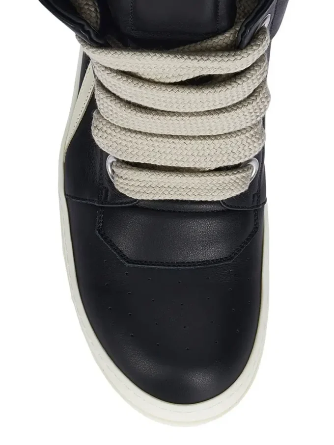 RICK OWENS – ZAPATOS RU02E1898LCOW2-911 RICK OWENS – ZAPATOS RU02E1898LCOW2-911