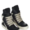RICK OWENS – ZAPATOS RU02E1898LCOW2-911 RICK OWENS – ZAPATOS RU02E1898LCOW2-911