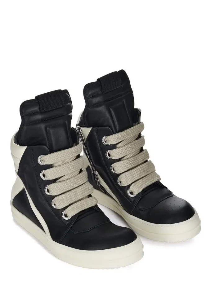 RICK OWENS – ZAPATOS RU02E1898LCOW2-911 RICK OWENS – ZAPATOS RU02E1898LCOW2-911