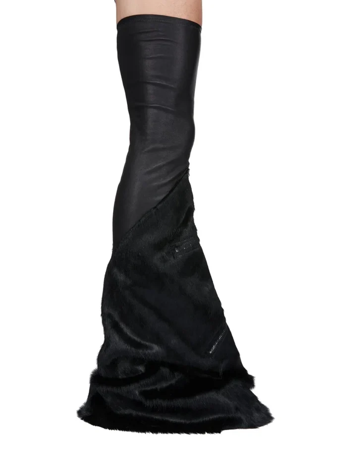 RICK OWENS – ZAPATOS RU02E1899LSLHL-91 RICK OWENS – ZAPATOS RU02E1899LSLHL-91
