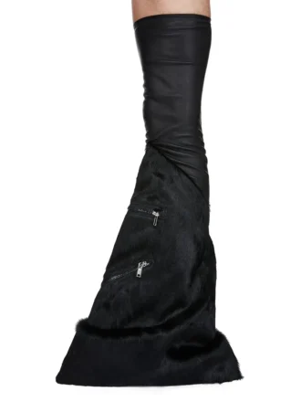 RICK OWENS – ZAPATOS RU02E1899LSLHL-91