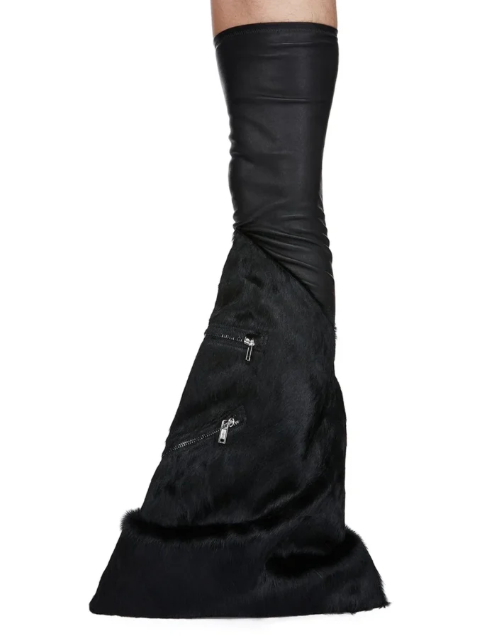 RICK OWENS – ZAPATOS RU02E1899LSLHL-91 RICK OWENS – ZAPATOS RU02E1899LSLHL-91