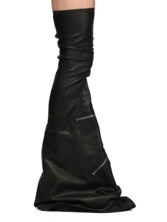 RICK OWENS – ZAPATOS RU02E1899LSLOO-91