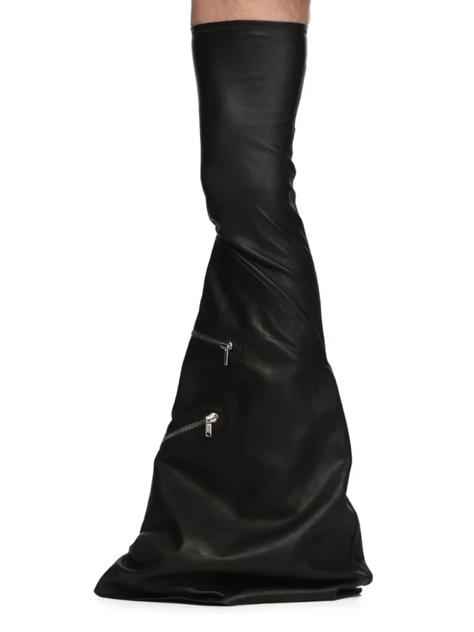 RICK OWENS – ZAPATOS RU02E1899LSLOO-91 RICK OWENS – ZAPATOS RU02E1899LSLOO-91