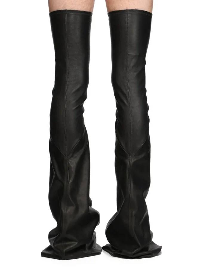 RICK OWENS – ZAPATOS RU02E1899LSLOO-91 RICK OWENS – ZAPATOS RU02E1899LSLOO-91