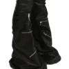 RICK OWENS – ZAPATOS RU02E1899LSLOO-91 RICK OWENS – ZAPATOS RU02E1899LSLOO-91