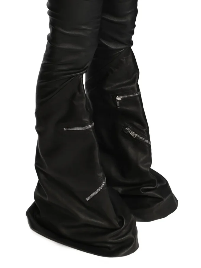 RICK OWENS – ZAPATOS RU02E1899LSLOO-91 RICK OWENS – ZAPATOS RU02E1899LSLOO-91