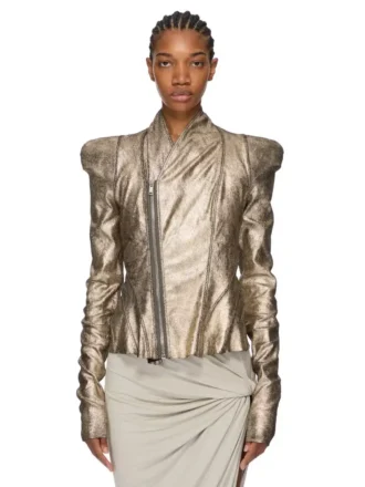 RICKOWENSLILIES – CHAQUETAS LI02E3703LSSM-02
