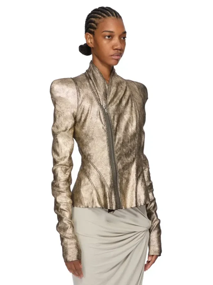 RICKOWENSLILIES – CHAQUETAS LI02E3703LSSM-02