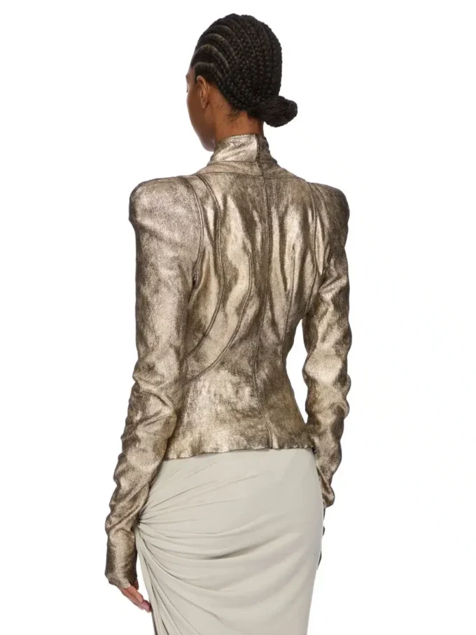 RICKOWENSLILIES – CHAQUETAS LI02E3703LSSM-02