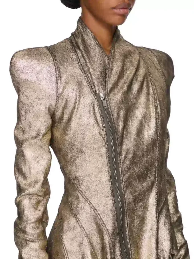 RICKOWENSLILIES – CHAQUETAS LI02E3703LSSM-02