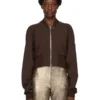 RICKOWENSLILIES – CHAQUETAS LI02E3708JCVS-54