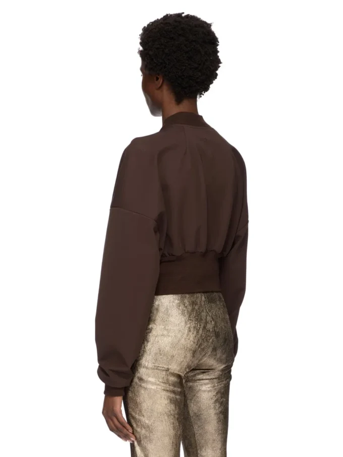 RICKOWENSLILIES – CHAQUETAS LI02E3708JCVS-54