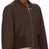 RICKOWENSLILIES – CHAQUETAS LI02E3708JCVS-54