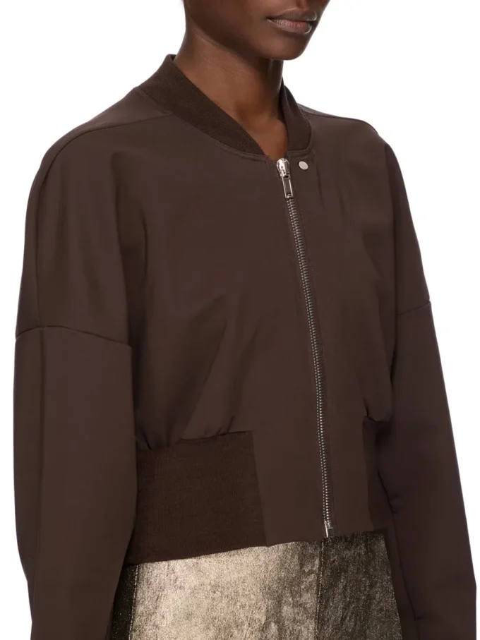 RICKOWENSLILIES – CHAQUETAS LI02E3708JCVS-54