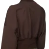RICKOWENSLILIES – CHAQUETAS LI02E3708JCVS-54