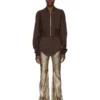 RICKOWENSLILIES – CHAQUETAS LI02E3708JCVS-54