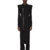 RICKOWENSLILIES – CHAQUETAS LI02E3903JCVS-09