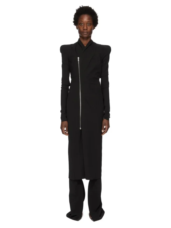 RICKOWENSLILIES – CHAQUETAS LI02E3903JCVS-09