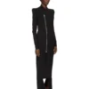 RICKOWENSLILIES – CHAQUETAS LI02E3903JCVS-09