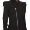 RICKOWENSLILIES – CHAQUETAS LI02E3903JCVS-09