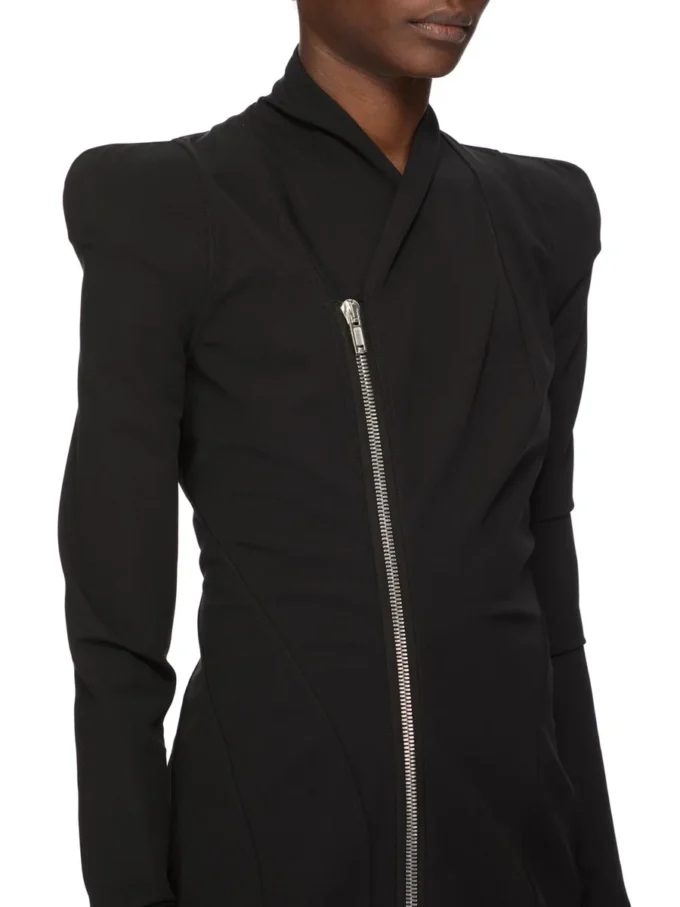 RICKOWENSLILIES – CHAQUETAS LI02E3903JCVS-09