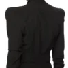 RICKOWENSLILIES – CHAQUETAS LI02E3903JCVS-09