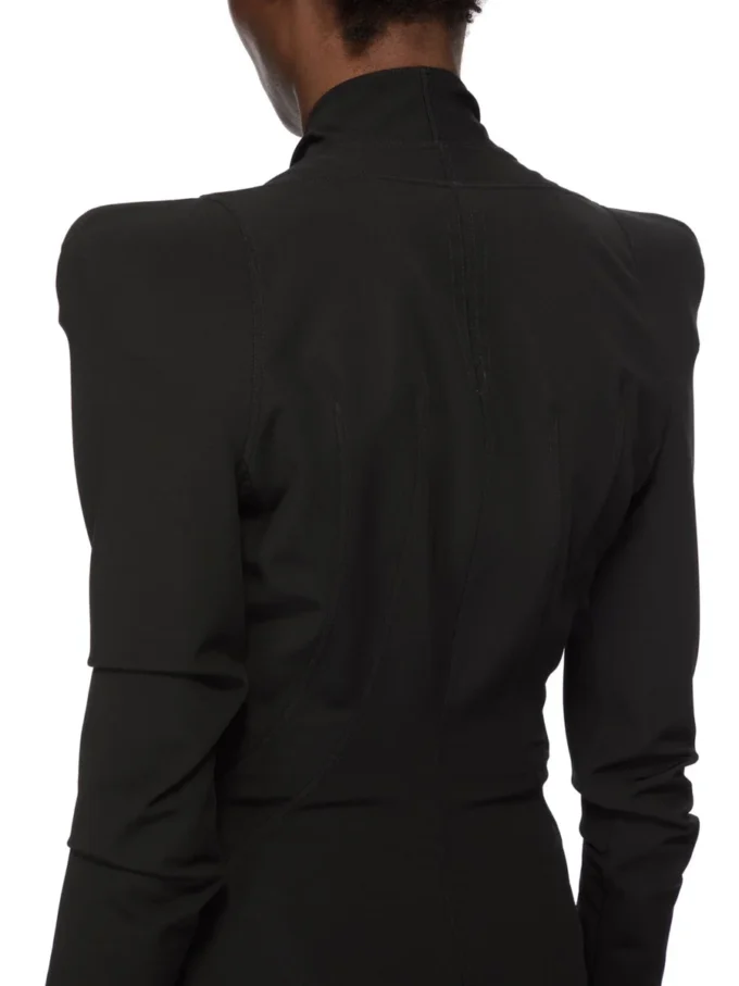 RICKOWENSLILIES – CHAQUETAS LI02E3903JCVS-09
