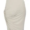 RICKOWENSLILIES – FALDAS LI02E3304JBWS-08 RICKOWENSLILIES – FALDAS LI02E3304JBWS-08