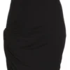 RICKOWENSLILIES – FALDAS LI02E3304JBWS-09 RICKOWENSLILIES – FALDAS LI02E3304JBWS-09