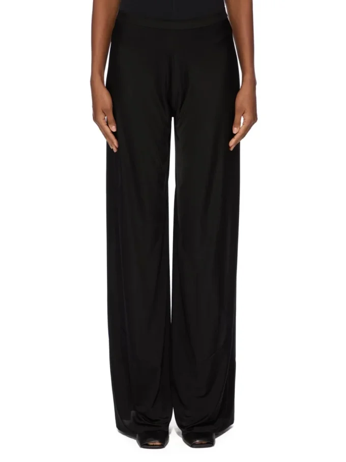 RICKOWENSLILIES – PANTALONES LI02E3334JVS-09