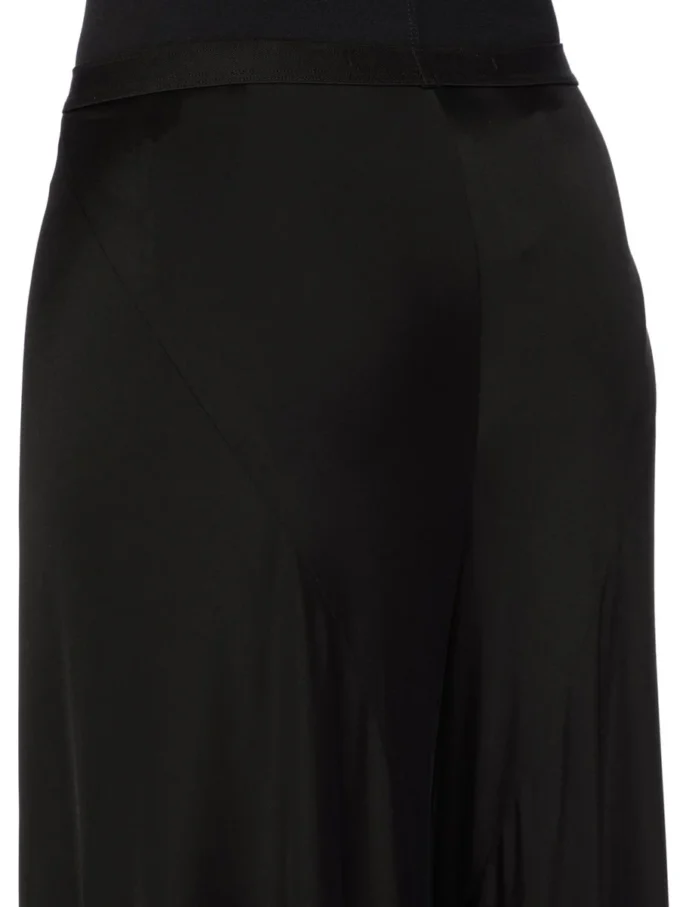 RICKOWENSLILIES – PANTALONES LI02E3334JVS-09