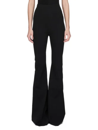 RICKOWENSLILIES – PANTALONES LI02E3338JCVS-09
