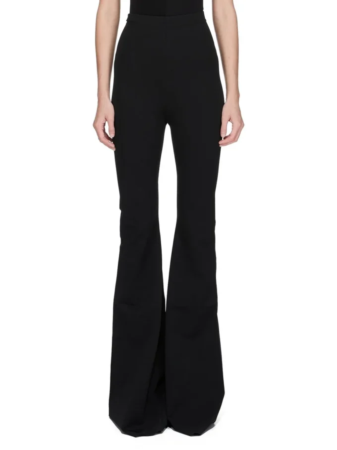 RICKOWENSLILIES – PANTALONES LI02E3338JCVS-09 RICKOWENSLILIES – PANTALONES LI02E3338JCVS-09