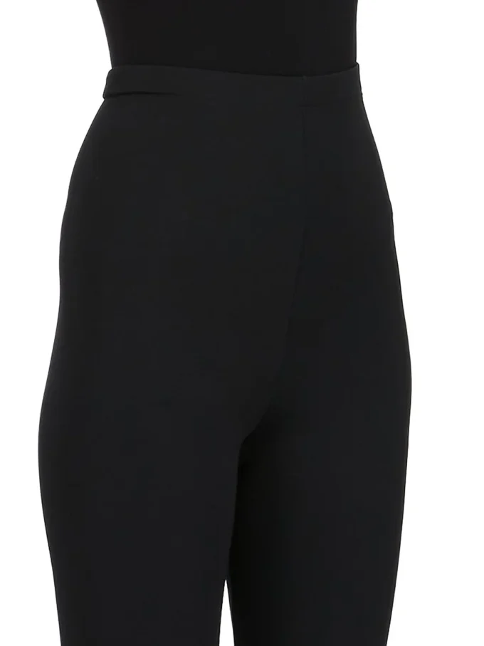 RICKOWENSLILIES – PANTALONES LI02E3338JCVS-09 RICKOWENSLILIES – PANTALONES LI02E3338JCVS-09