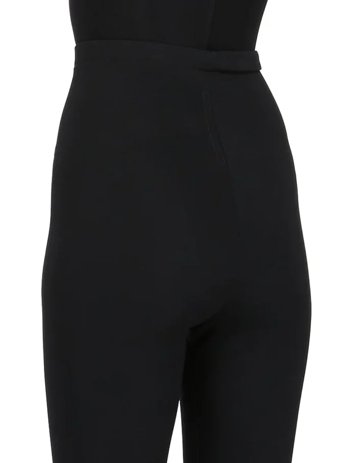 RICKOWENSLILIES – PANTALONES LI02E3338JCVS-09 RICKOWENSLILIES – PANTALONES LI02E3338JCVS-09