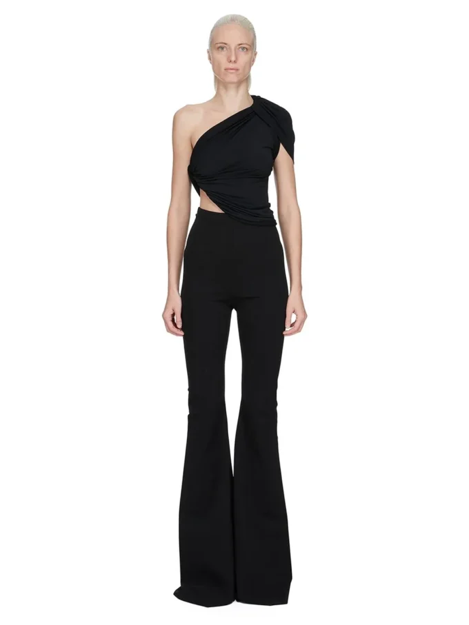 RICKOWENSLILIES – PANTALONES LI02E3338JCVS-09 RICKOWENSLILIES – PANTALONES LI02E3338JCVS-09