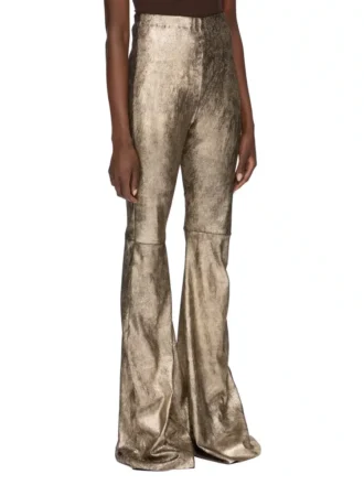 RICKOWENSLILIES – PANTALONES LI02E3338LSSM-02