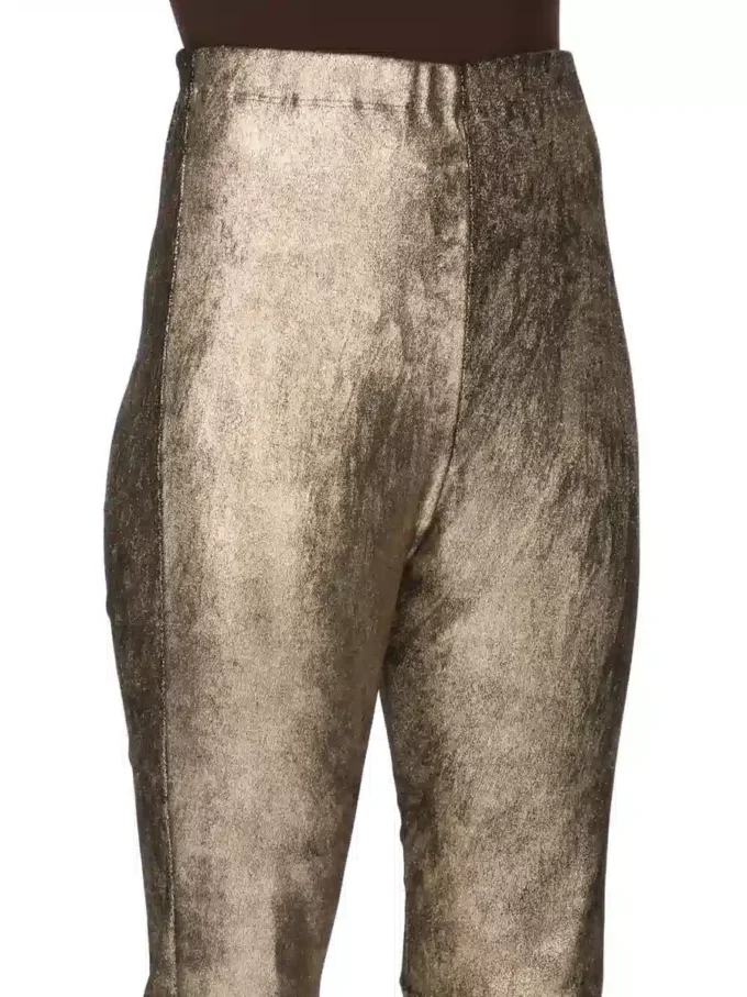 RICKOWENSLILIES – PANTALONES LI02E3338LSSM-02